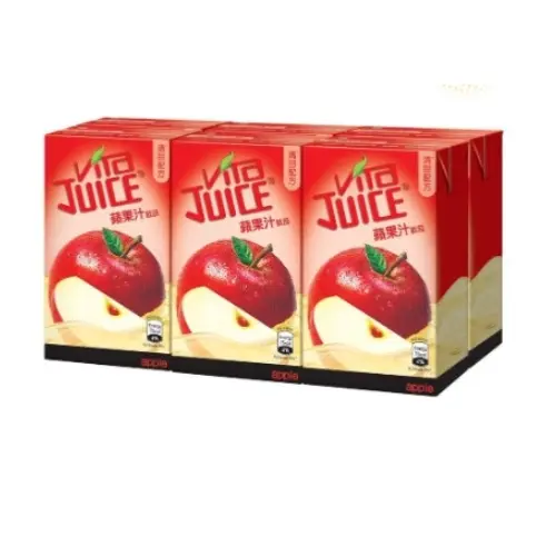 維他 - 蘋果汁
