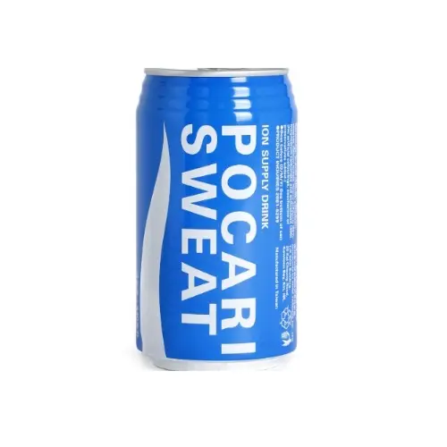 寶礦力水特礦物質水