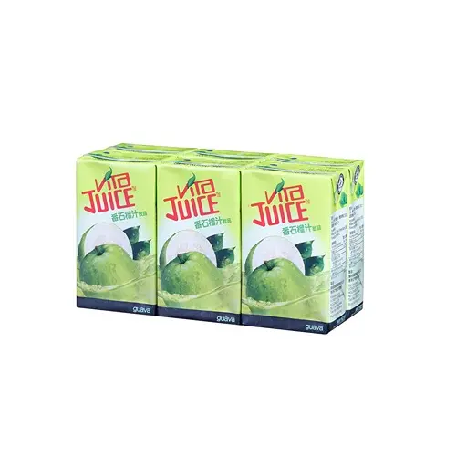 維他 - 番石榴汁